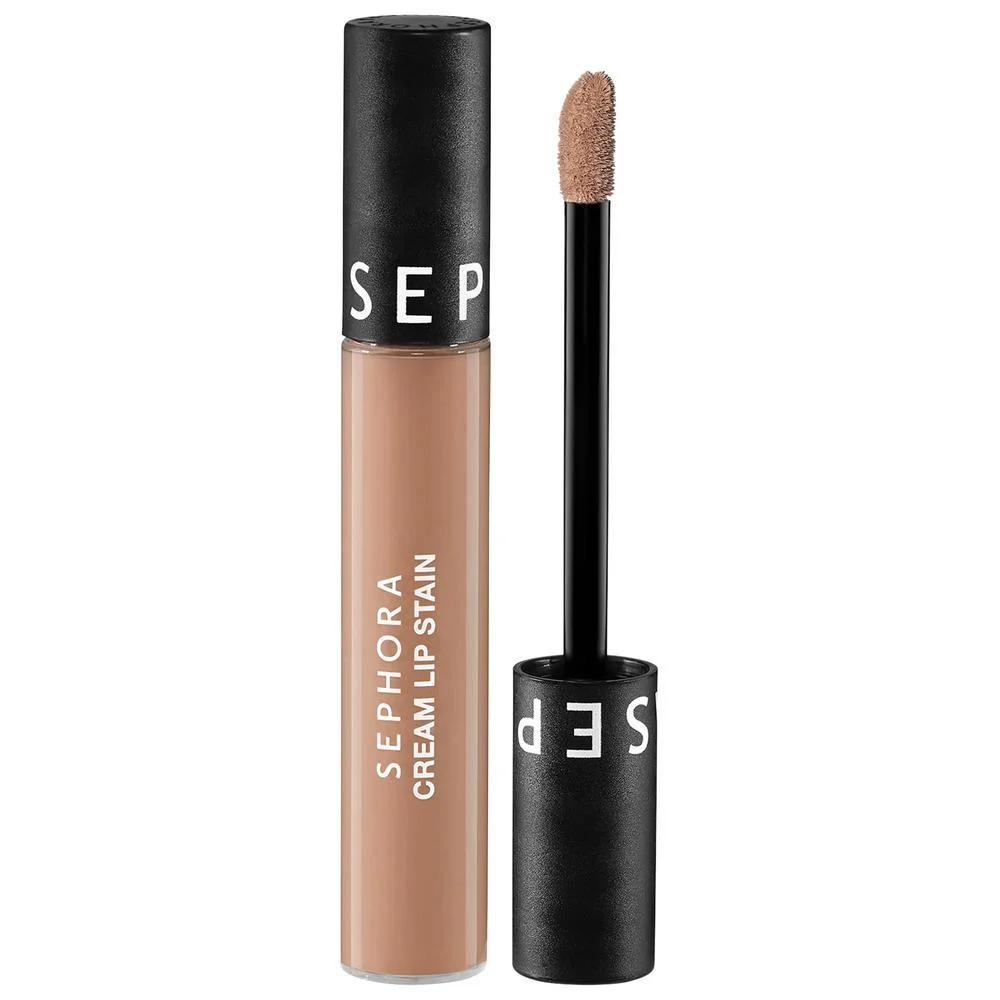 Cream Lip Stain Labial Líquido 10HR