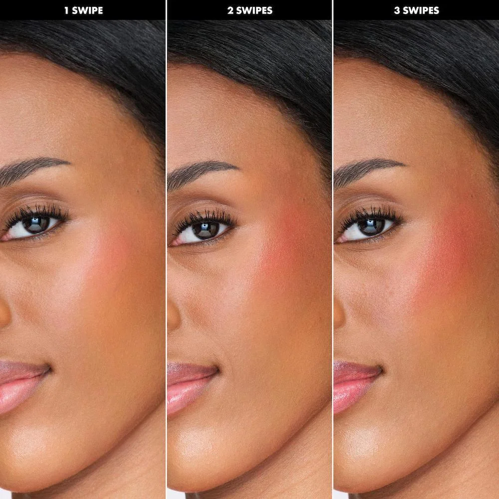Cheek & Lip  Long-Lasting Gel Tint
