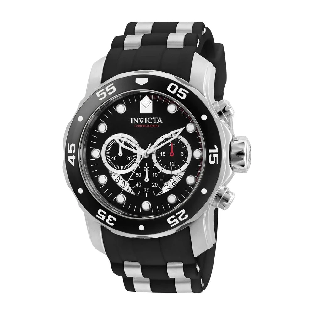 Reloj Invicta Pro Diver acero inoxidable cuarzo para hombre