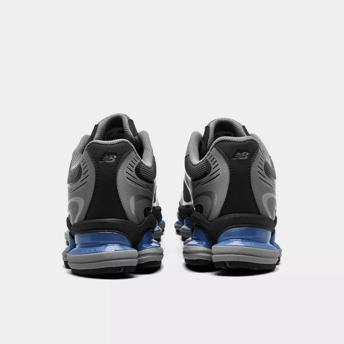 New Balance ABZORB 2000 Faded Black/Blue