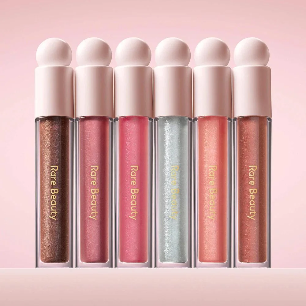 Positive Light Brillo Labial Iluminador