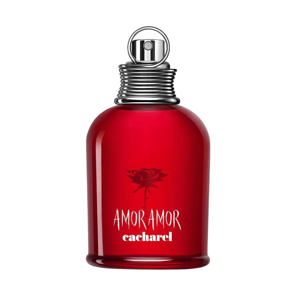 Perfume Cacharel Amor Amor Eau de Toilette para Mujer
