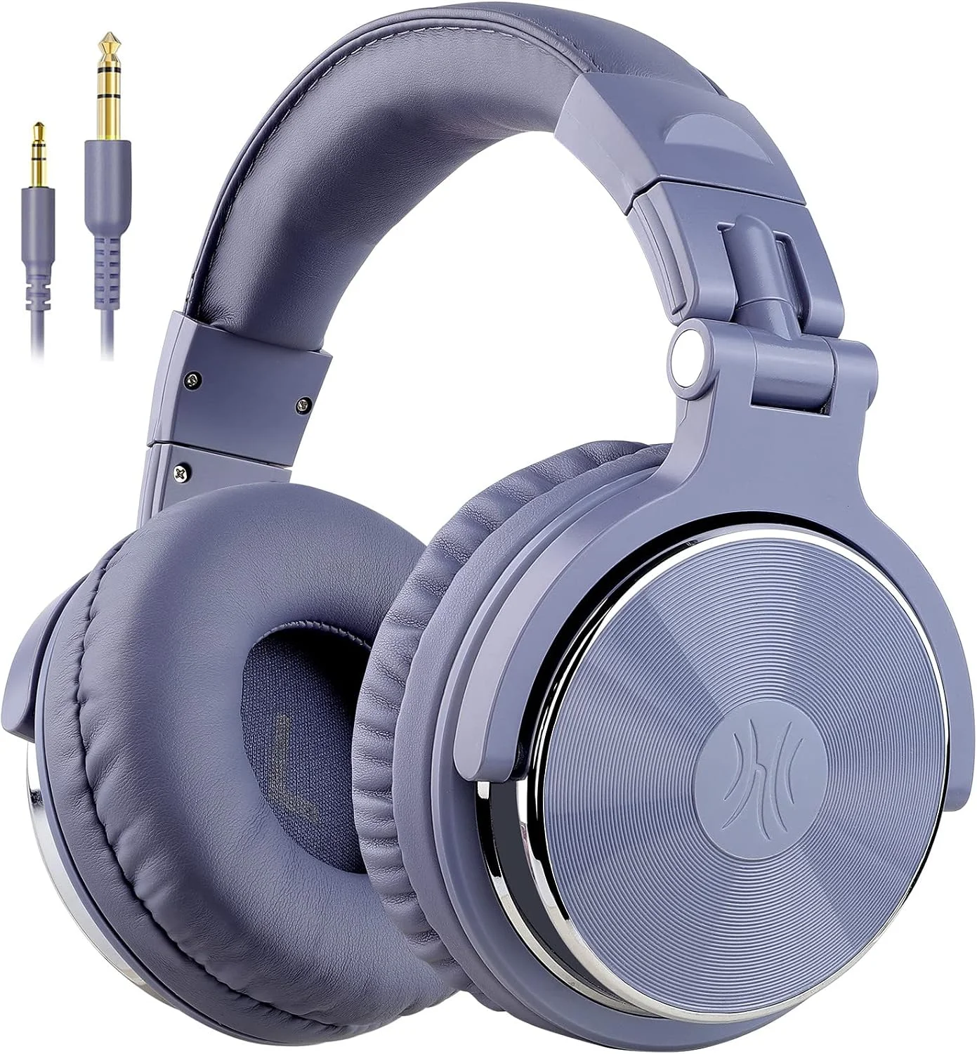 Audífonos OneOdio Pro-10 Wired DJ Over-Ear Hi-Res Negro