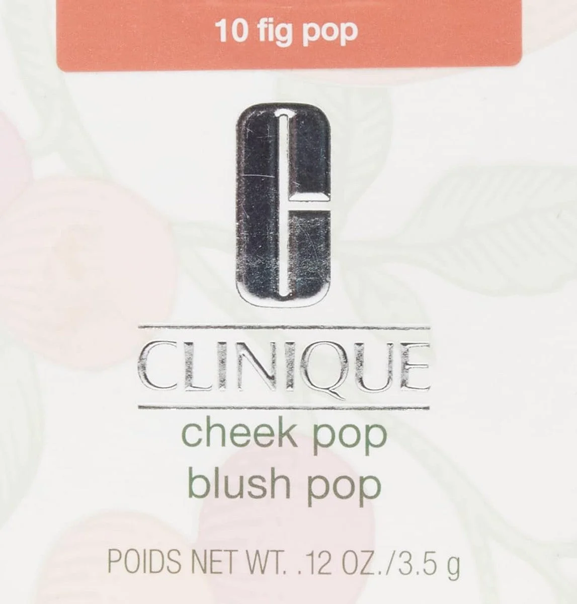 Clinique Cheek Pop Blush