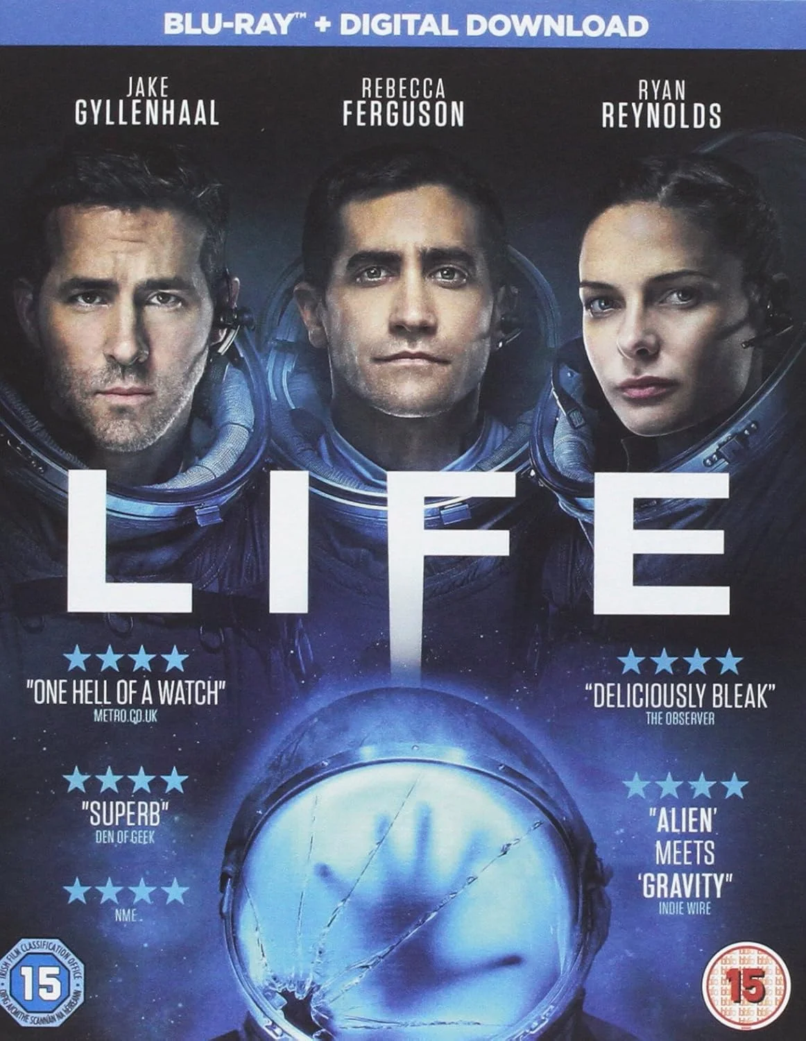 Blu-ray Life 2017 Region Free