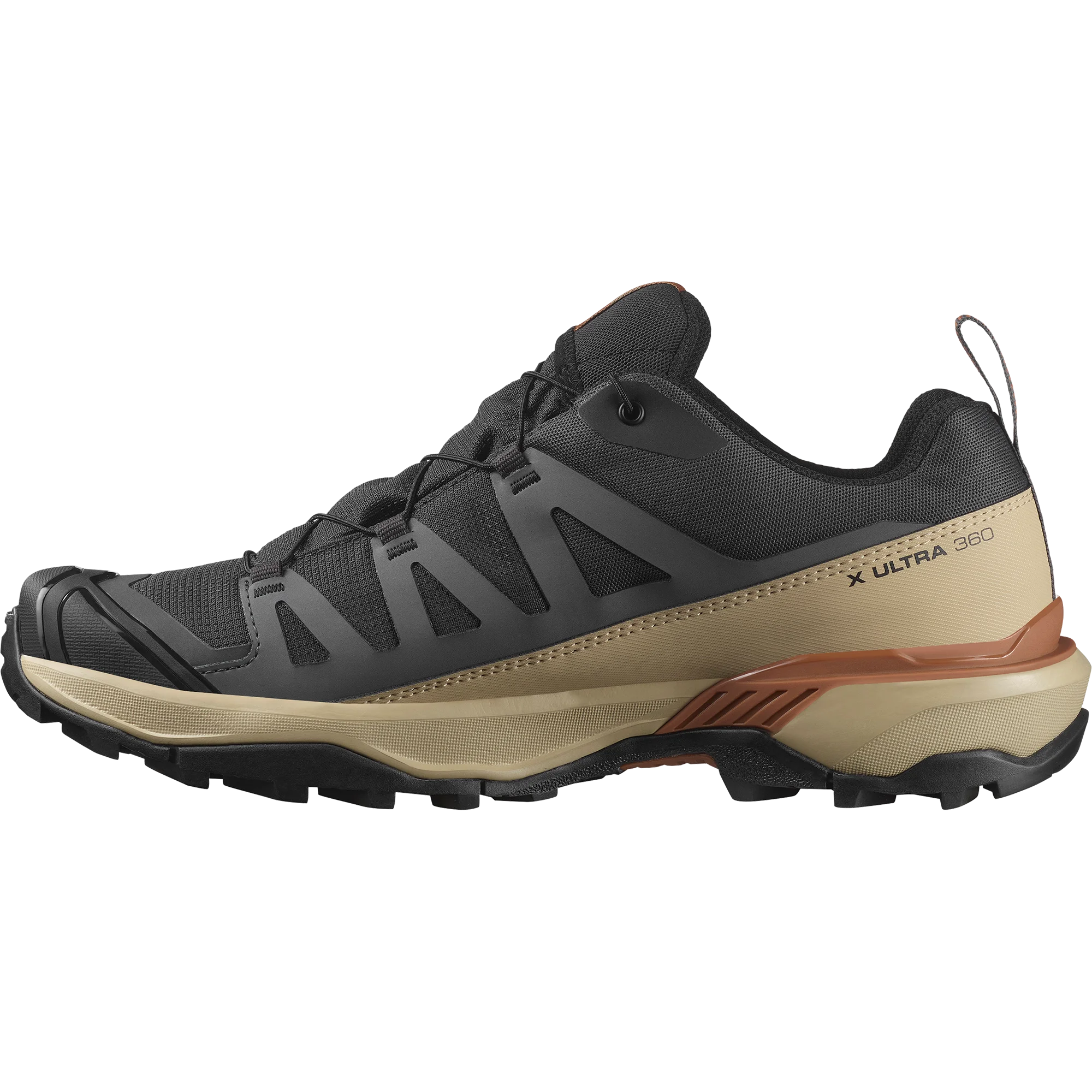 Salomon X Ultra 360 GORE TEX Phantom