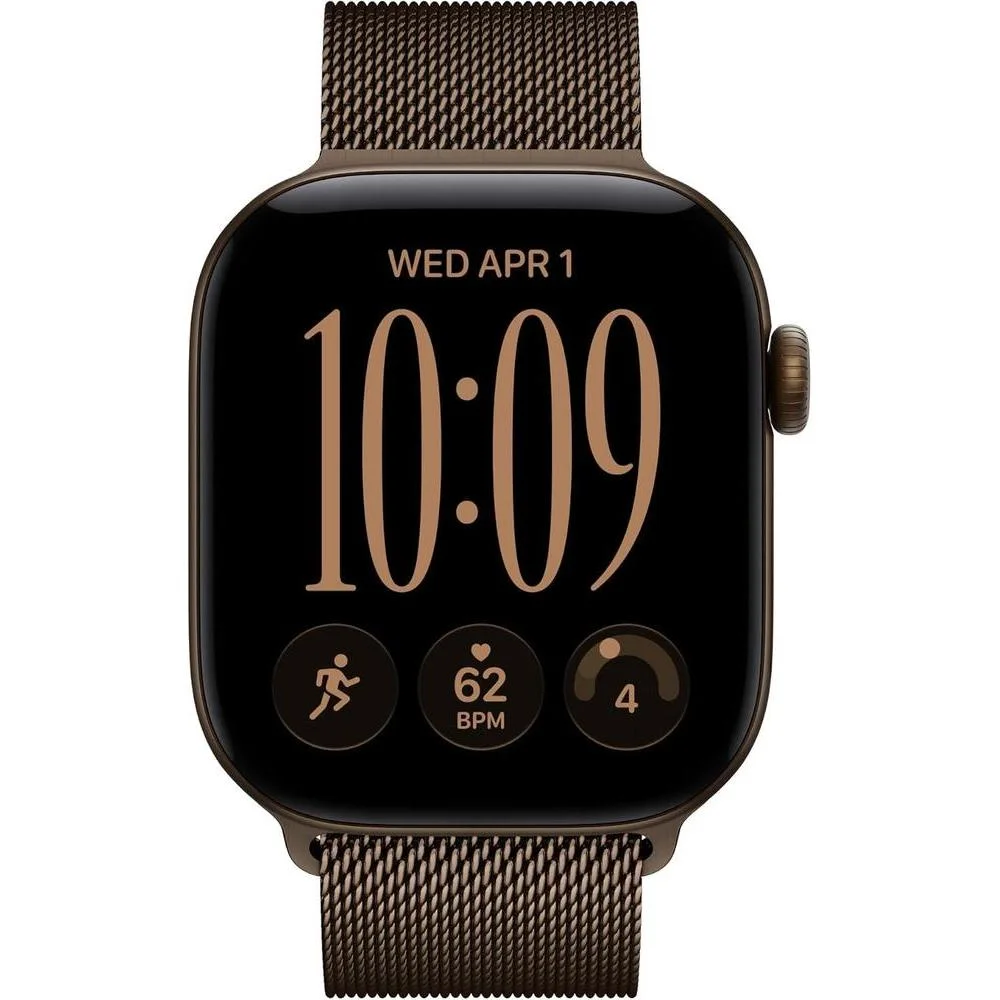 Apple Watch Series 12 42mm GPS + Celular