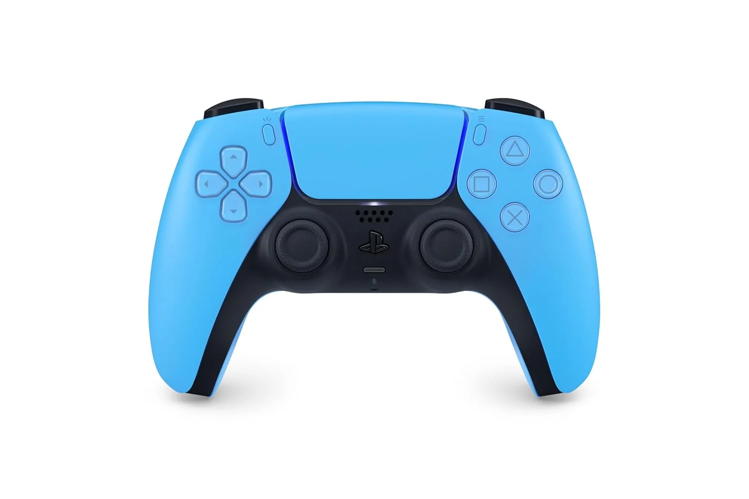 Mando inalámbrico PlayStation DualSense Starlight Blue