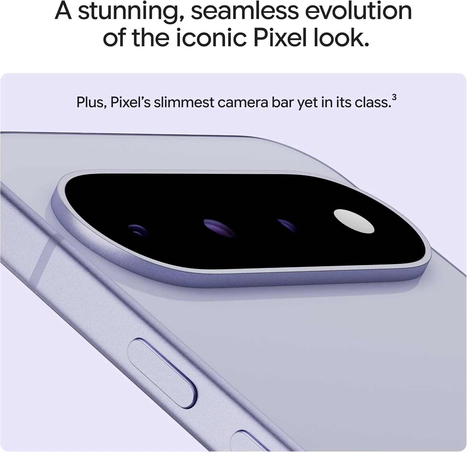 Google Pixel 11 5G - Frost (Desbloqueado)