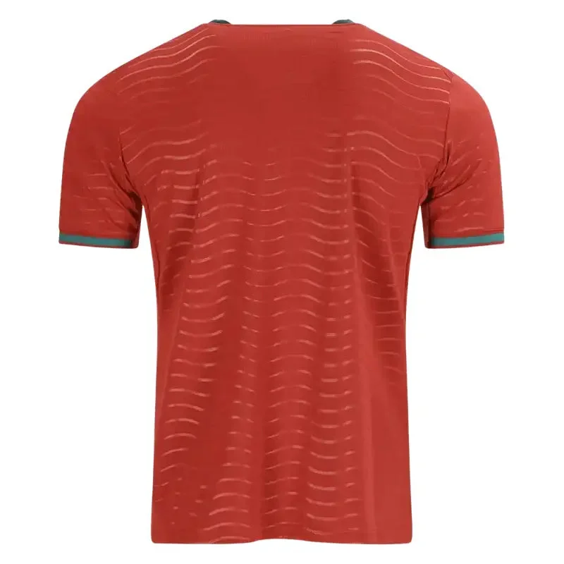 Portugal Home Jersey 2026
