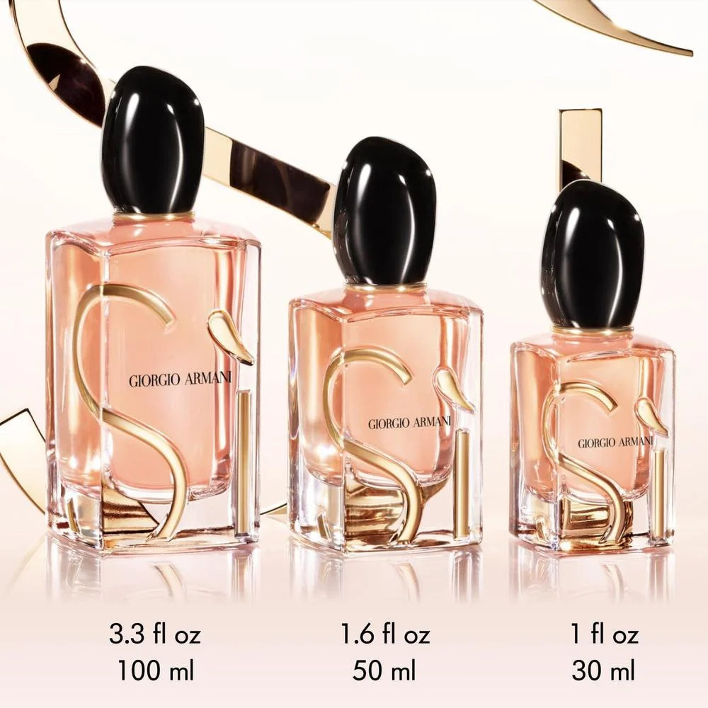 Giorgio Armani Sì Eau de Parfum women