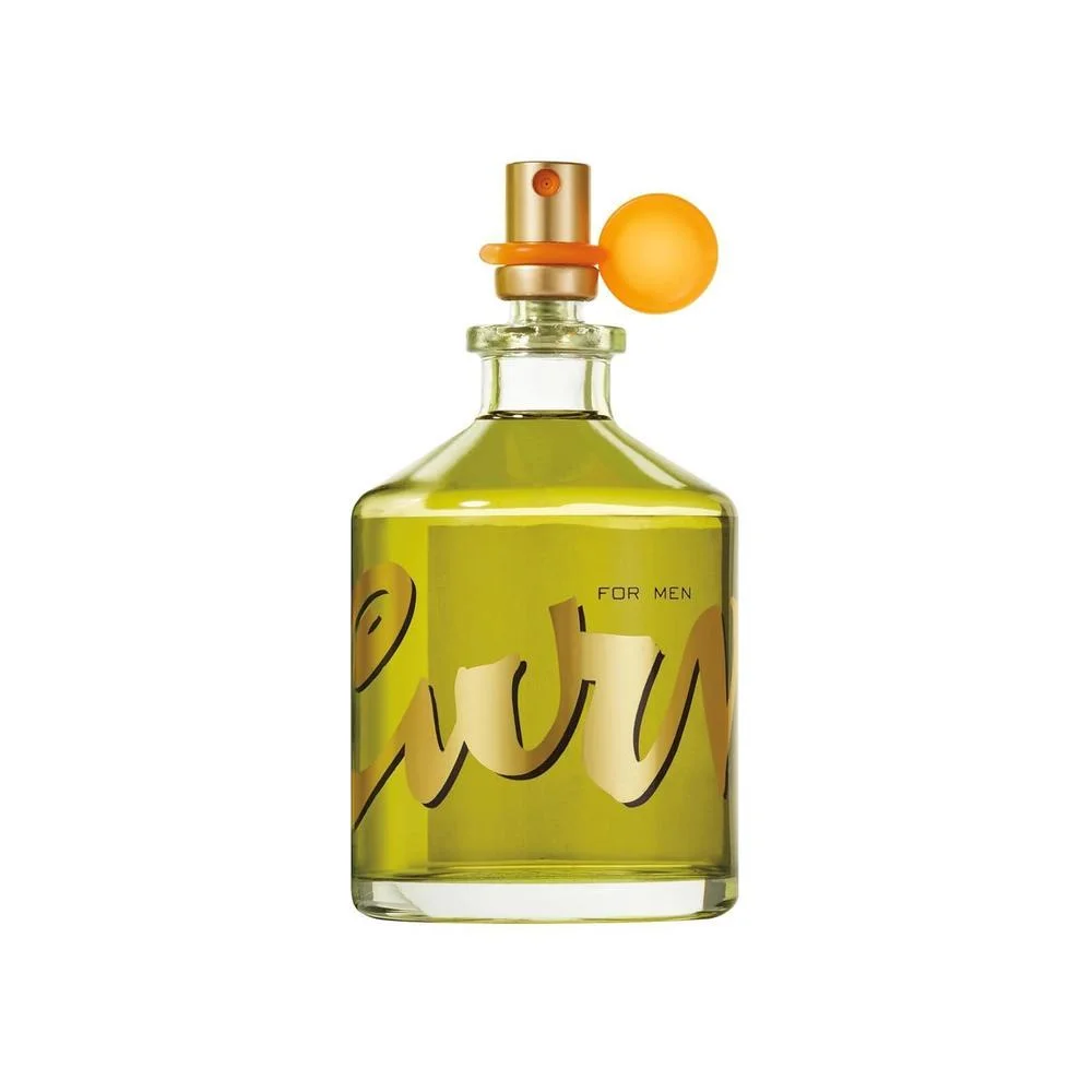 Perfume Curve en aerosol para hombre, fragancia casual especiada y amaderada para el día o la noche