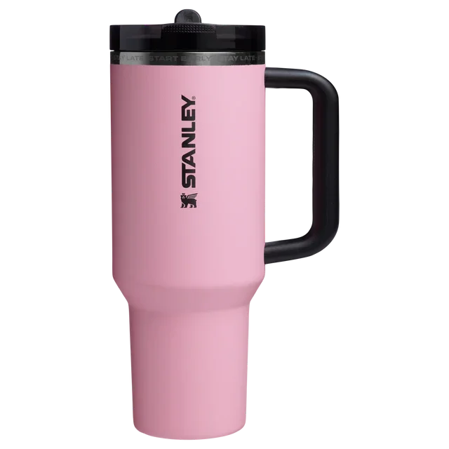 Stanley The Messi x Stanley Quencher ProTour Flip Straw Tumbler | 40 OZ