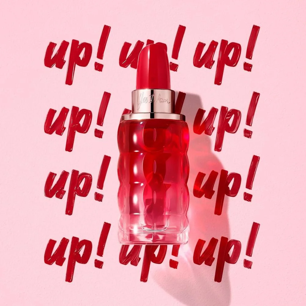 Cacharel Yes I am Bloom Up!, perfume frutado atractivo, ideal para mujeres, portátil y fácil de llevar