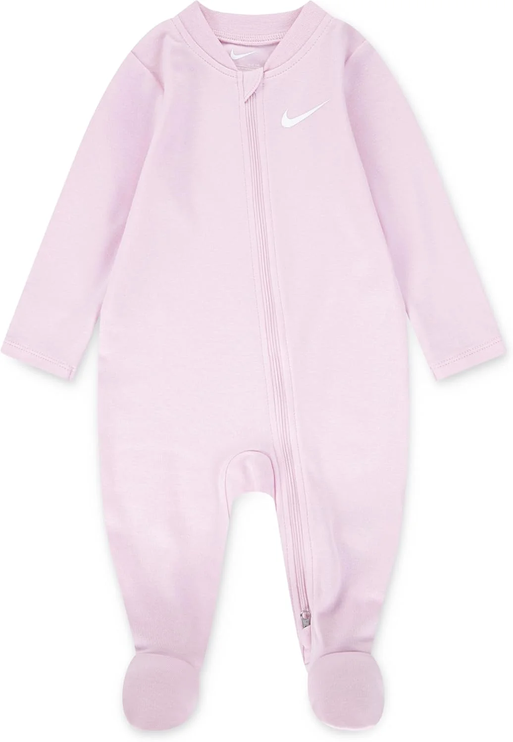 Essentials Footed Coverall
