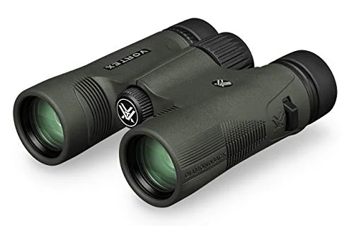 Vortex Diamondback HD 10x28 Binoculars