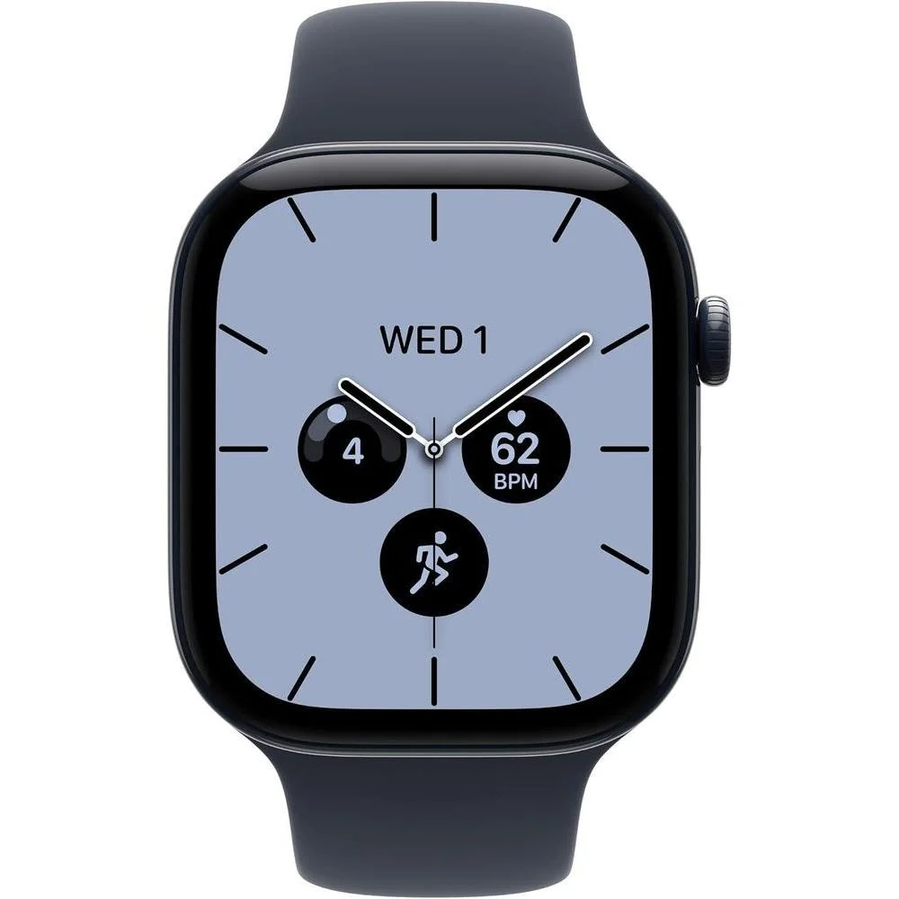 Apple Watch Series 12 46mm GPS + Celular