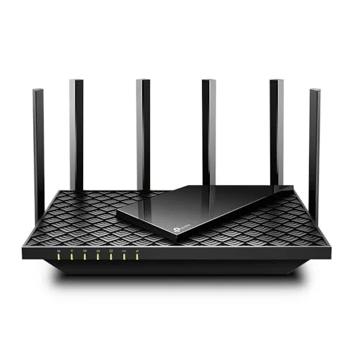 Router TP-Link Archer AX73 WiFi 6 AX5400 Mbps