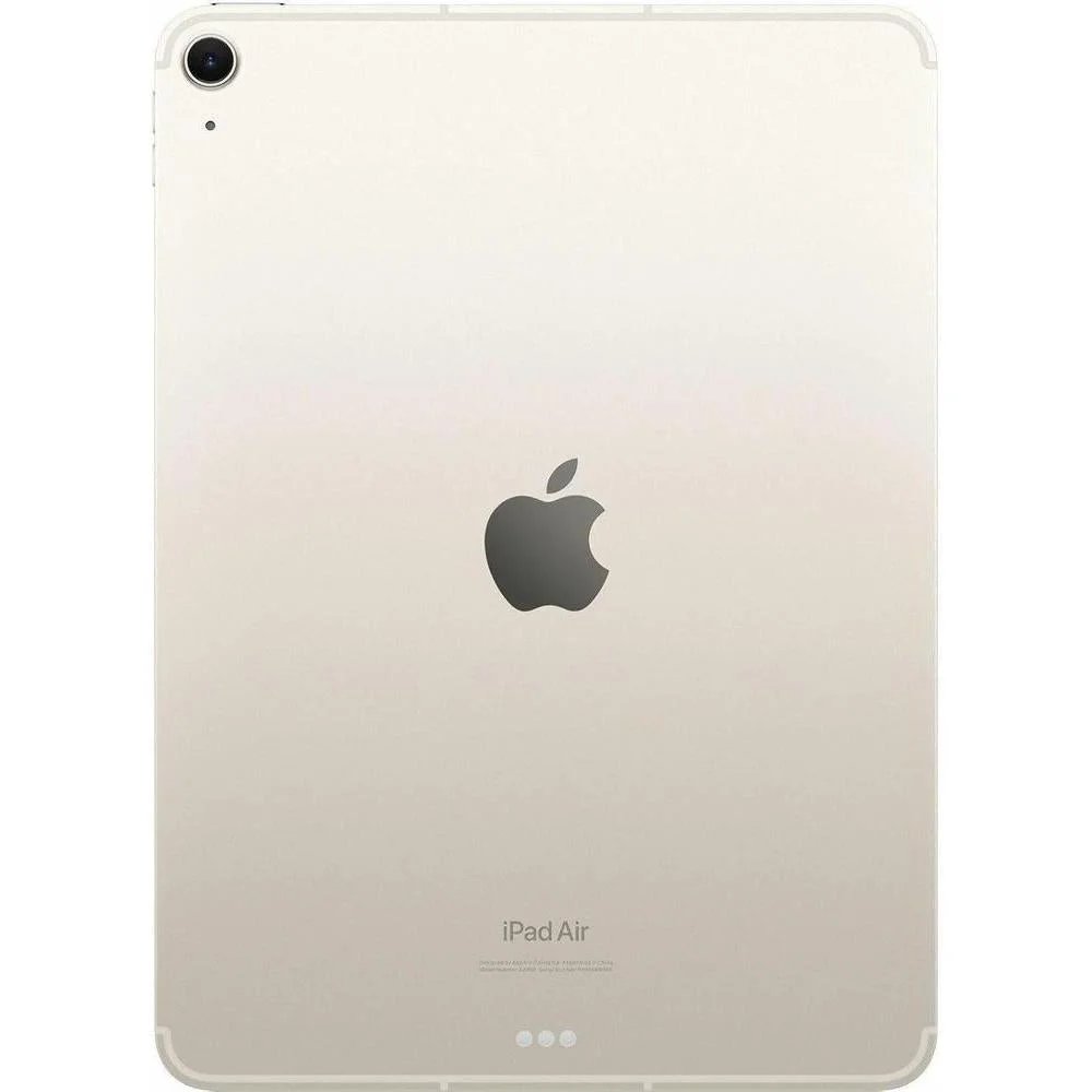 Ipad Air 11" M3 256Gb Wifi Starlight (Renovado)