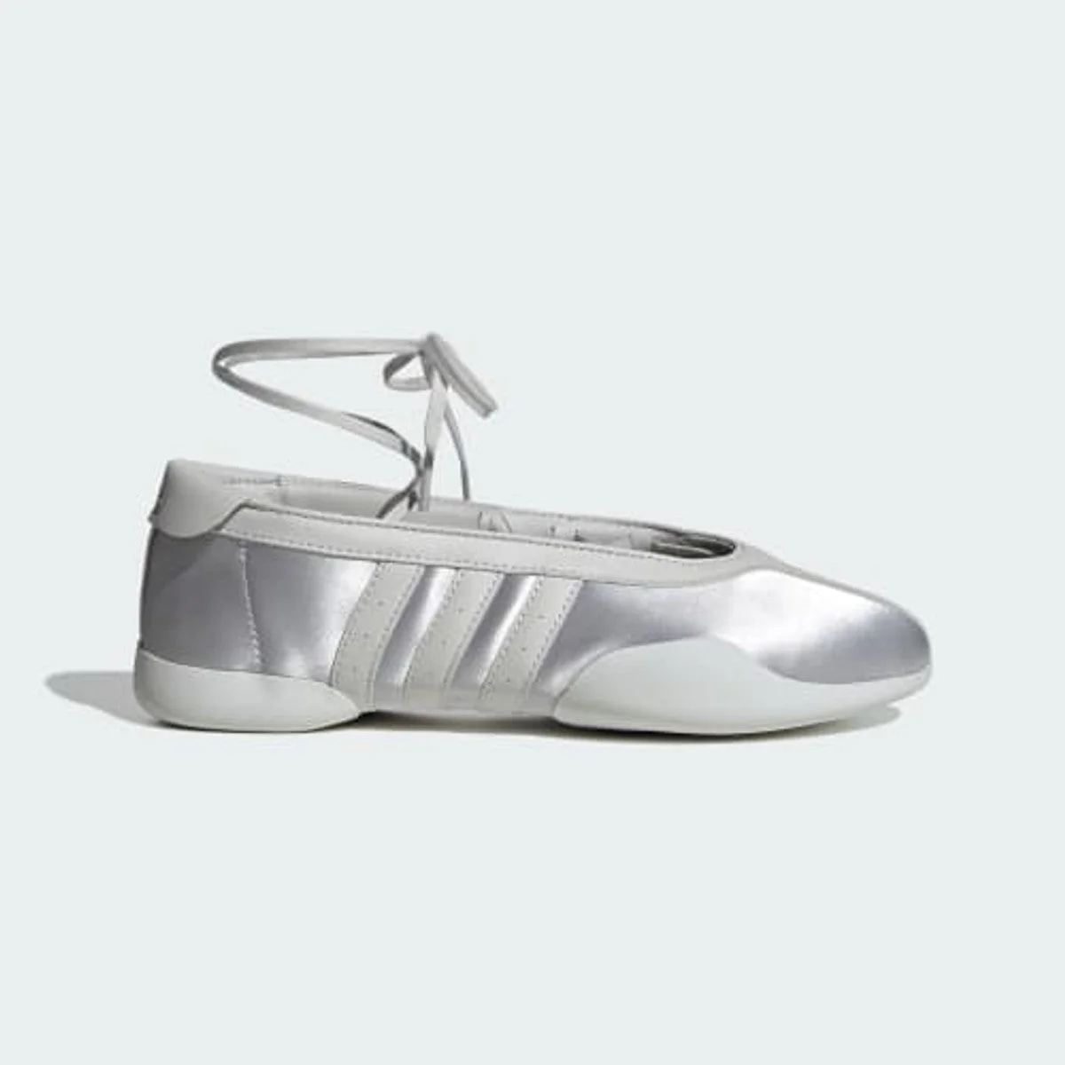 Adidas TAEKWONDO MEI BALLET Silver Metallic