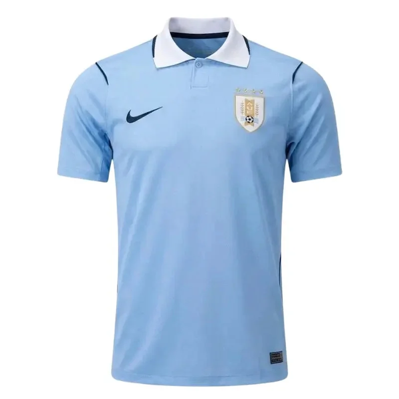 Uruguay Home Jersey 2026