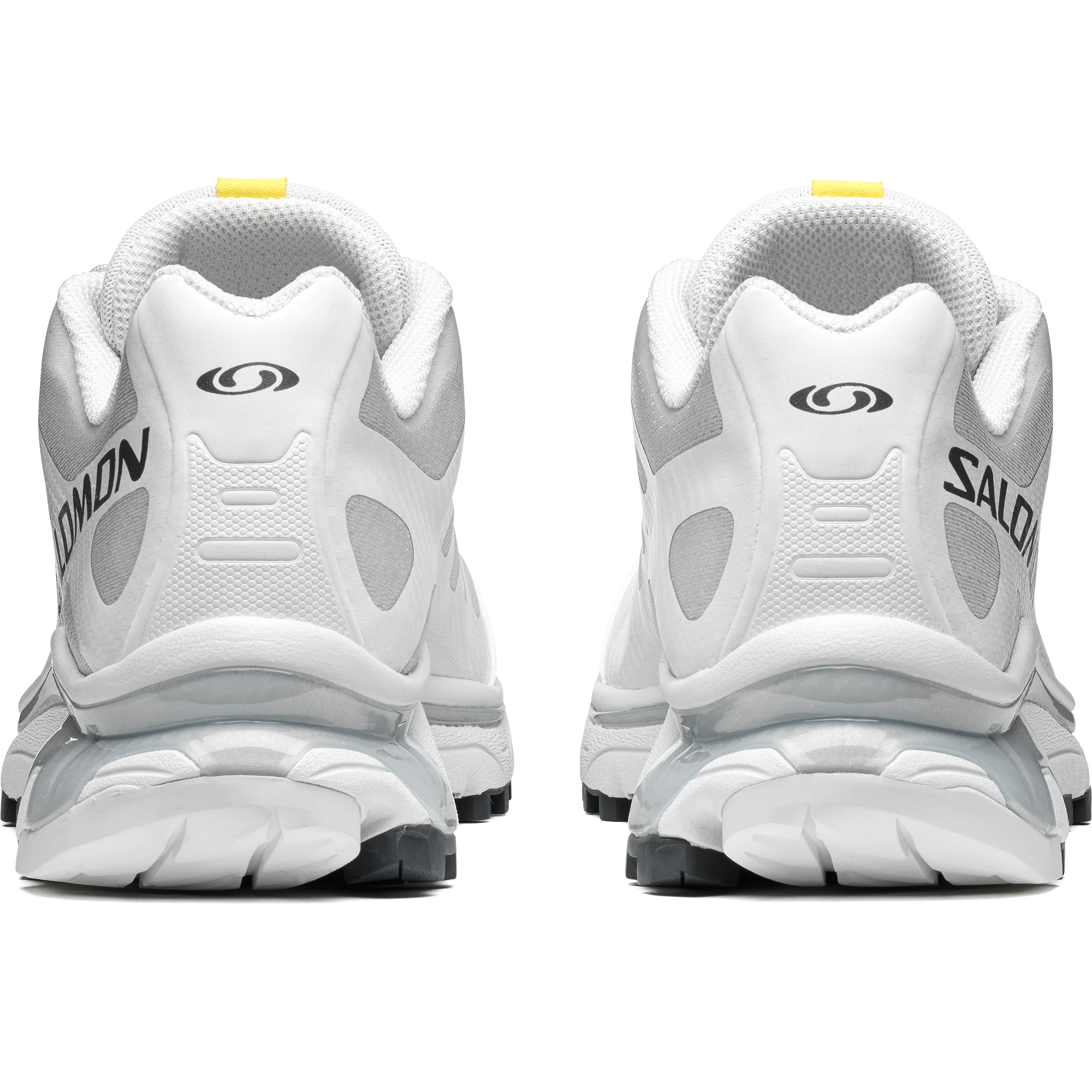 Salomon XT 4 OG White Ebony