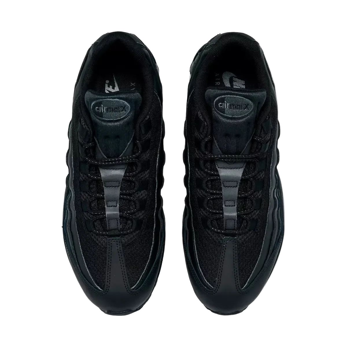 Nike Air Max 95 Big Bubble Casual Shoes Men's