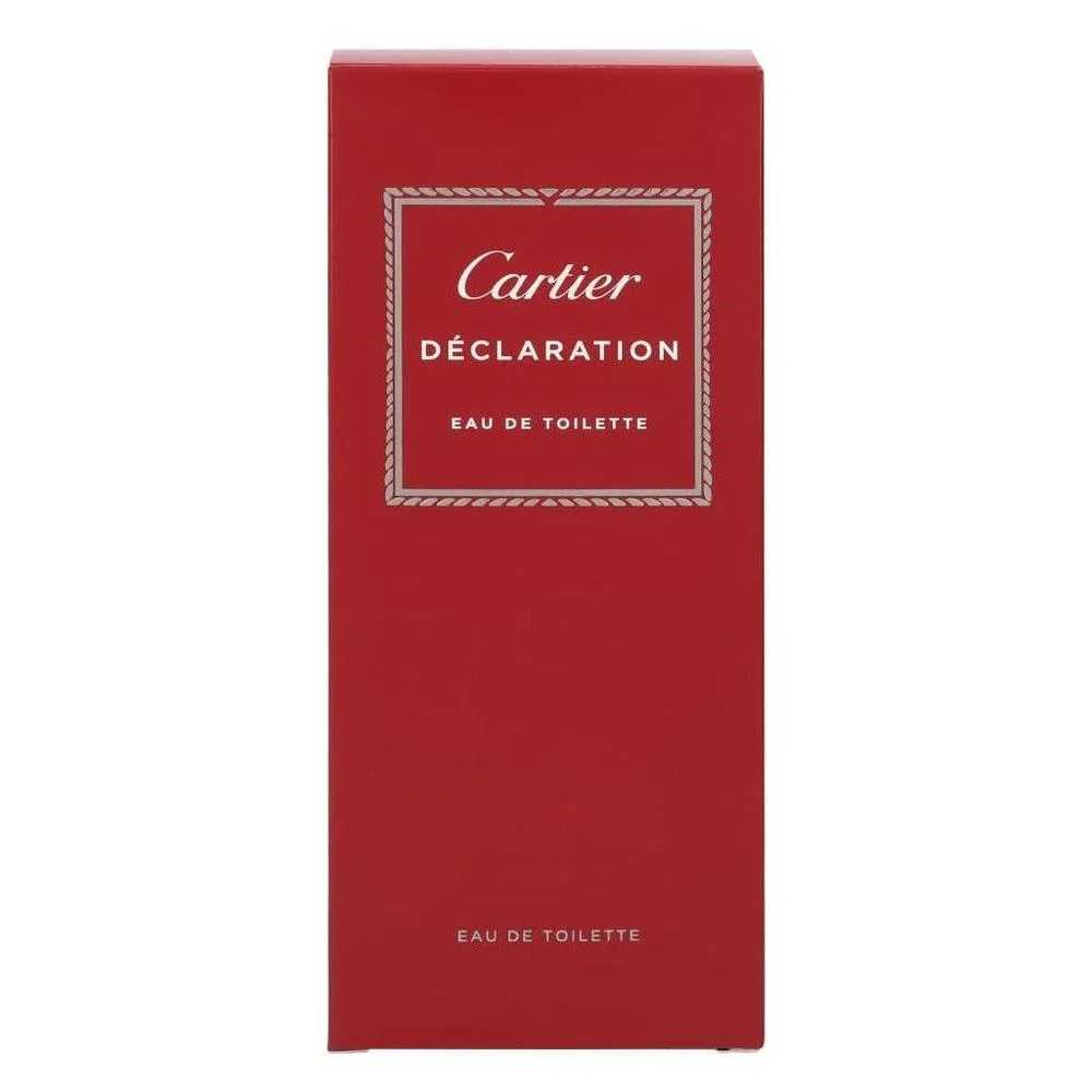 Declaration by Cartier - Eau de Toilette en spray