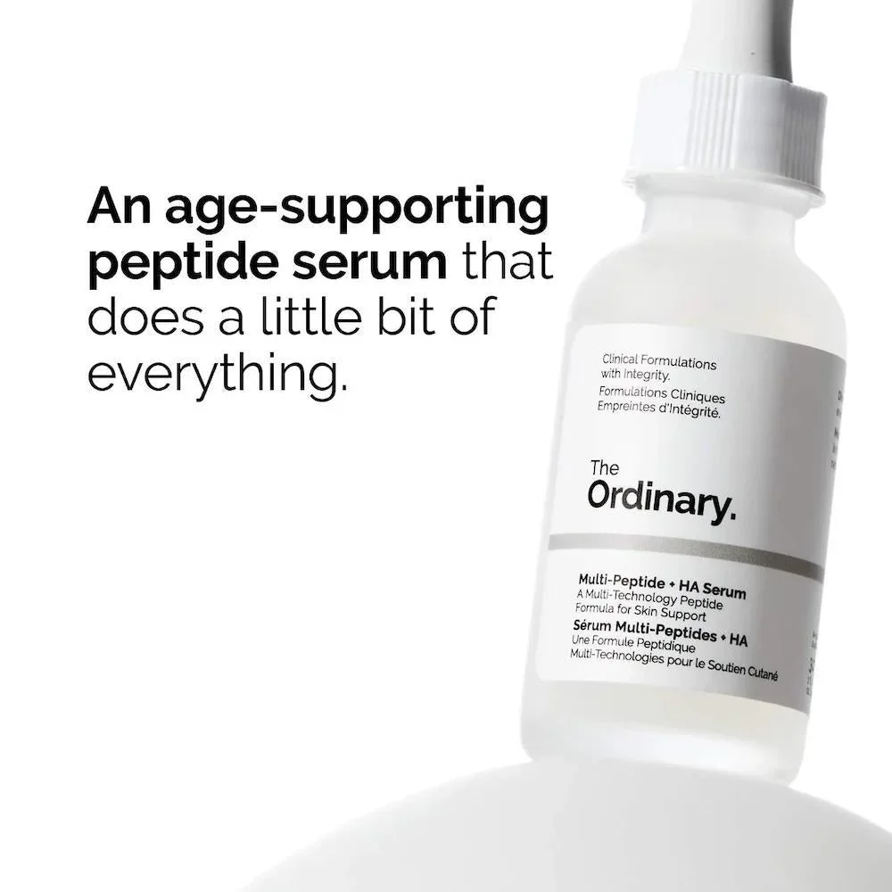 Power of Peptides Set
