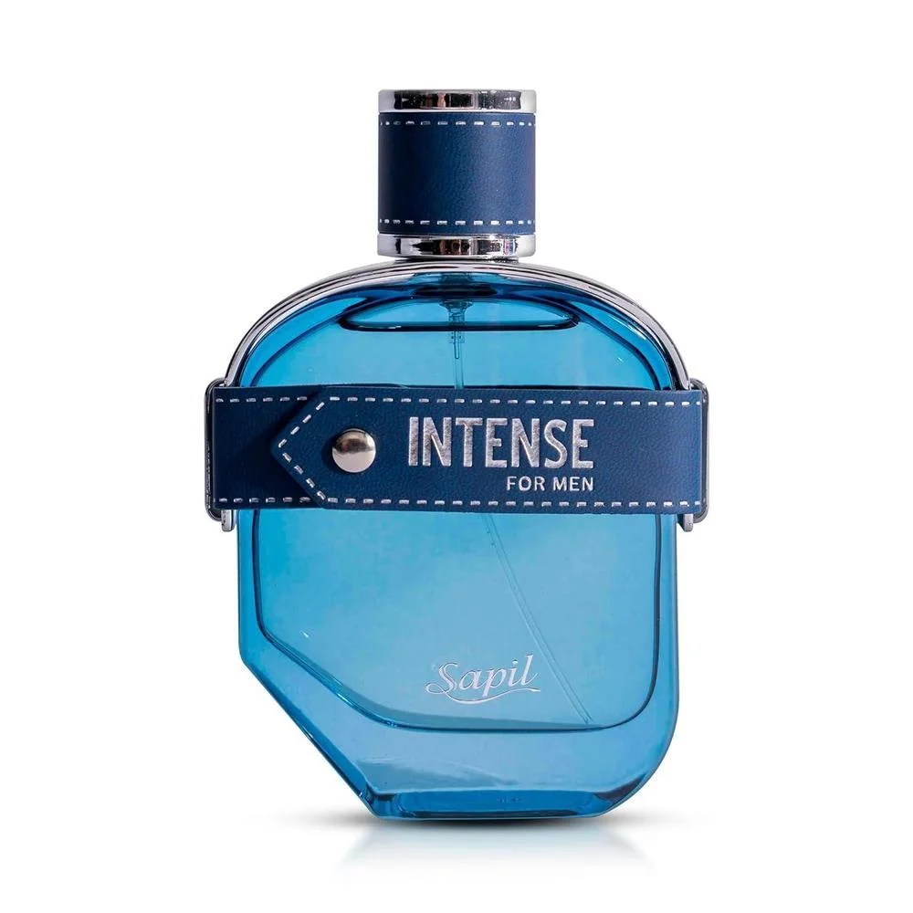 Perfume Sapil Intense Fresh EDT 100ml para Hombre