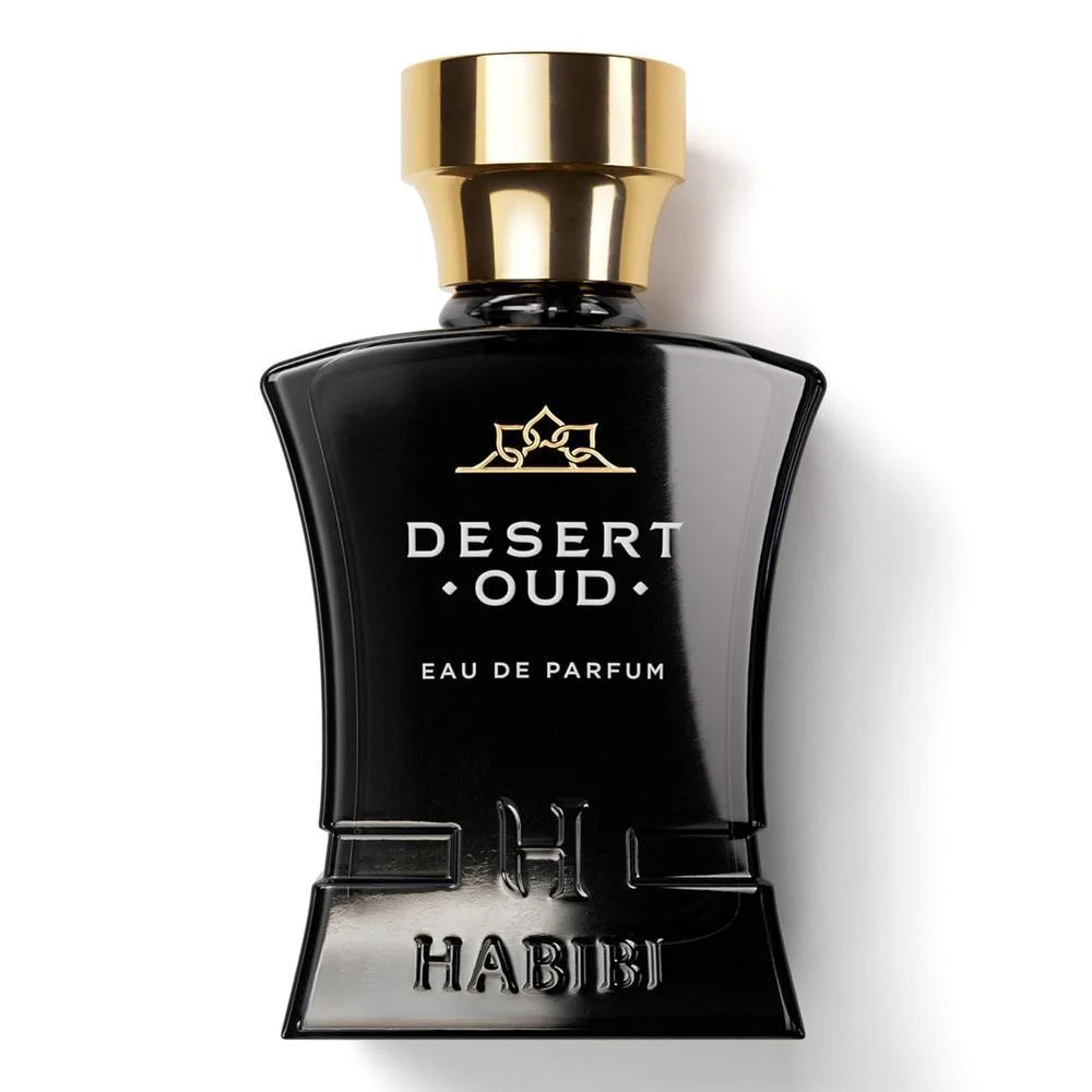 Desert Oud Perfume For Men Eau De Parfum