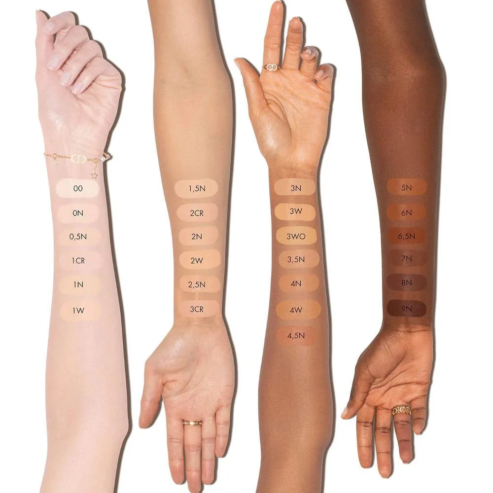 Forever Skin Perfect Base en Barra Multiusos 24H