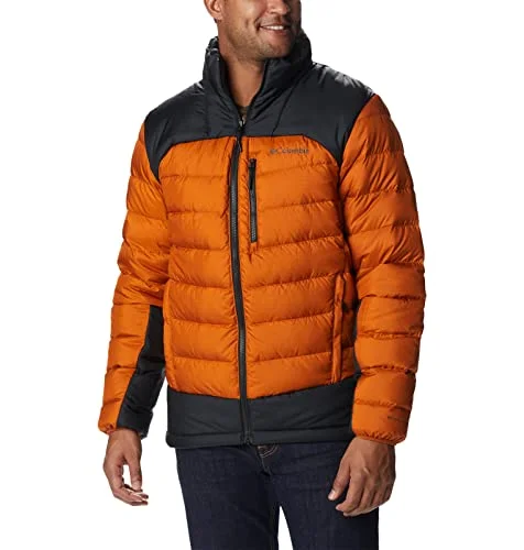 Casaca Columbia Autumn Park Down Jacket para Hombre