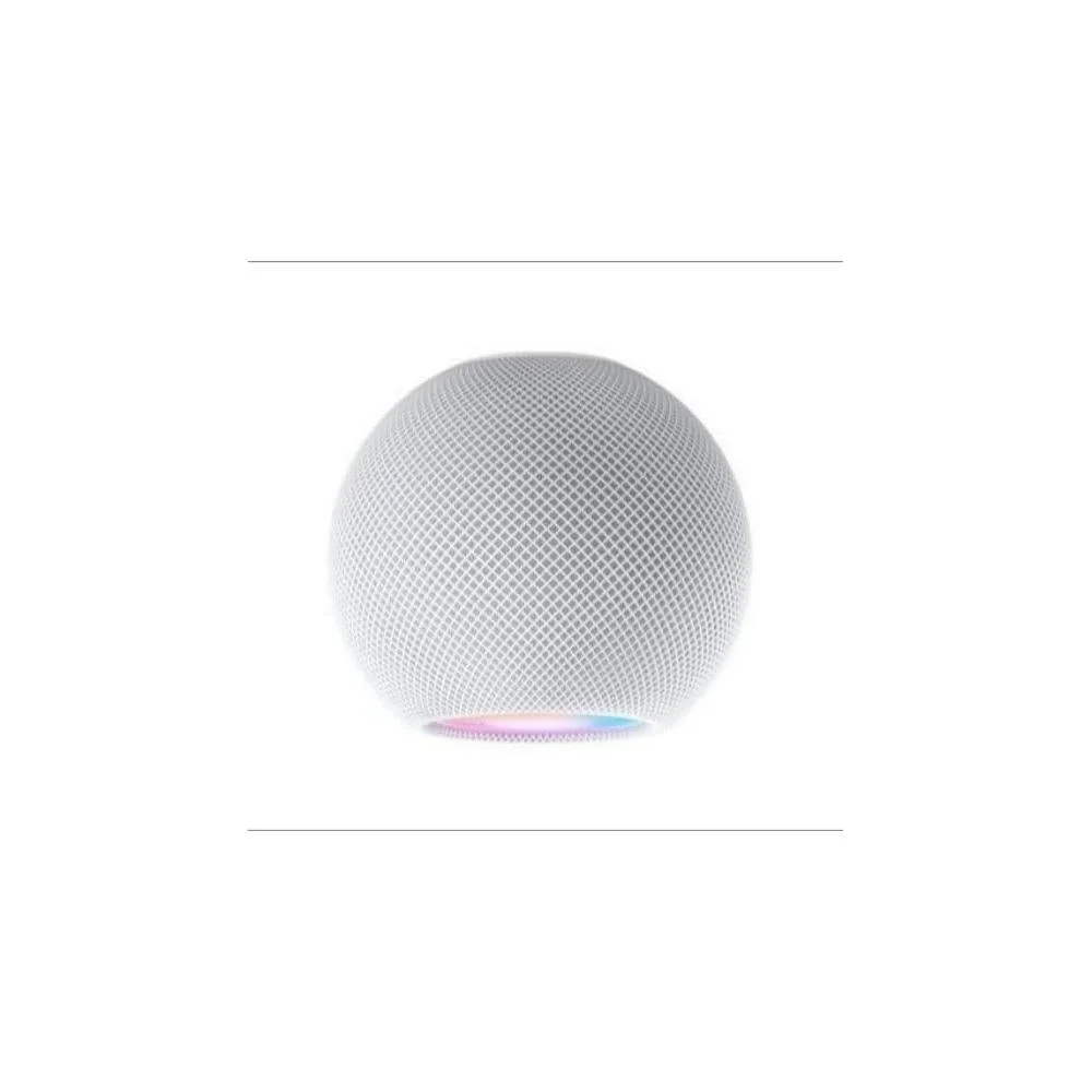 Apple HomePod mini - Blanco (Entrega inmediata)