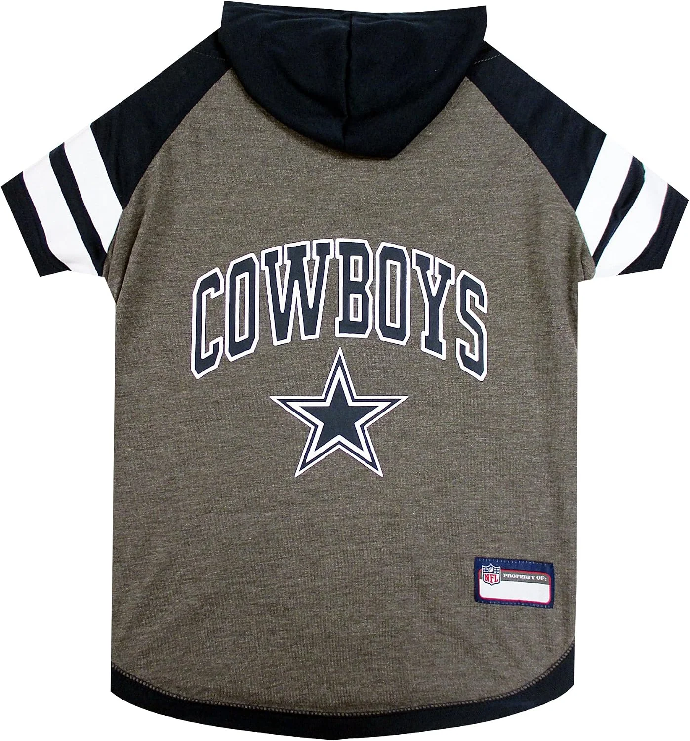Sudadera NFL Dallas Cowboys para mascotas