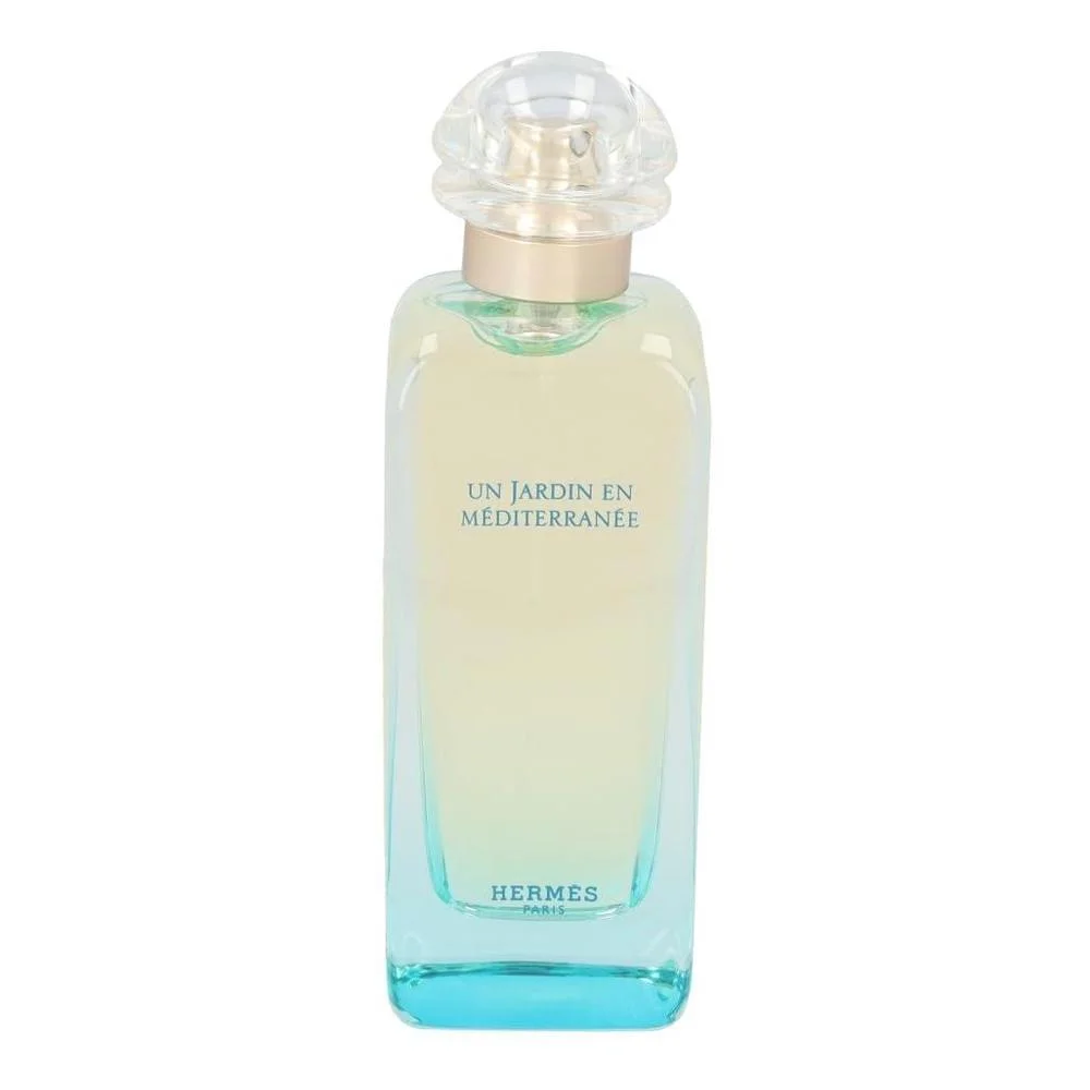 Un Jardin En Mediterraneo By Hermes Para Mujer - Eau De Toilette Spray