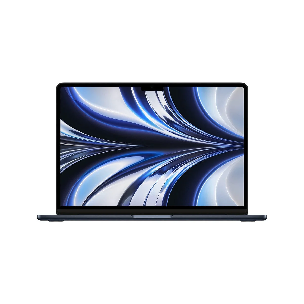 MacBook Air 13 pulgadas Apple M2 8GB RAM 256GB SSD Midnight Reacondicionado