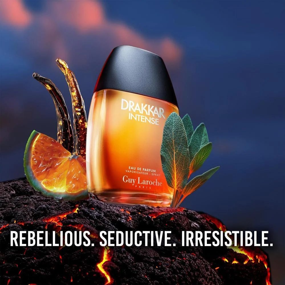 Guy Laroche Drakkar Intense
