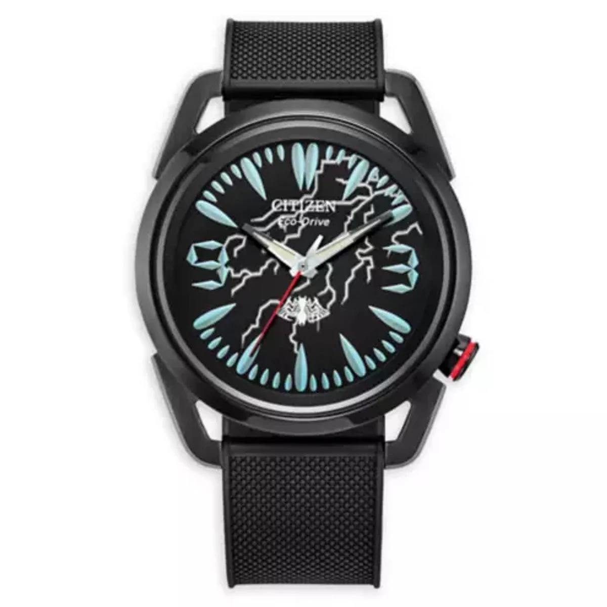 Spider-Man Watch and Coin Set for Adults by Citizen
