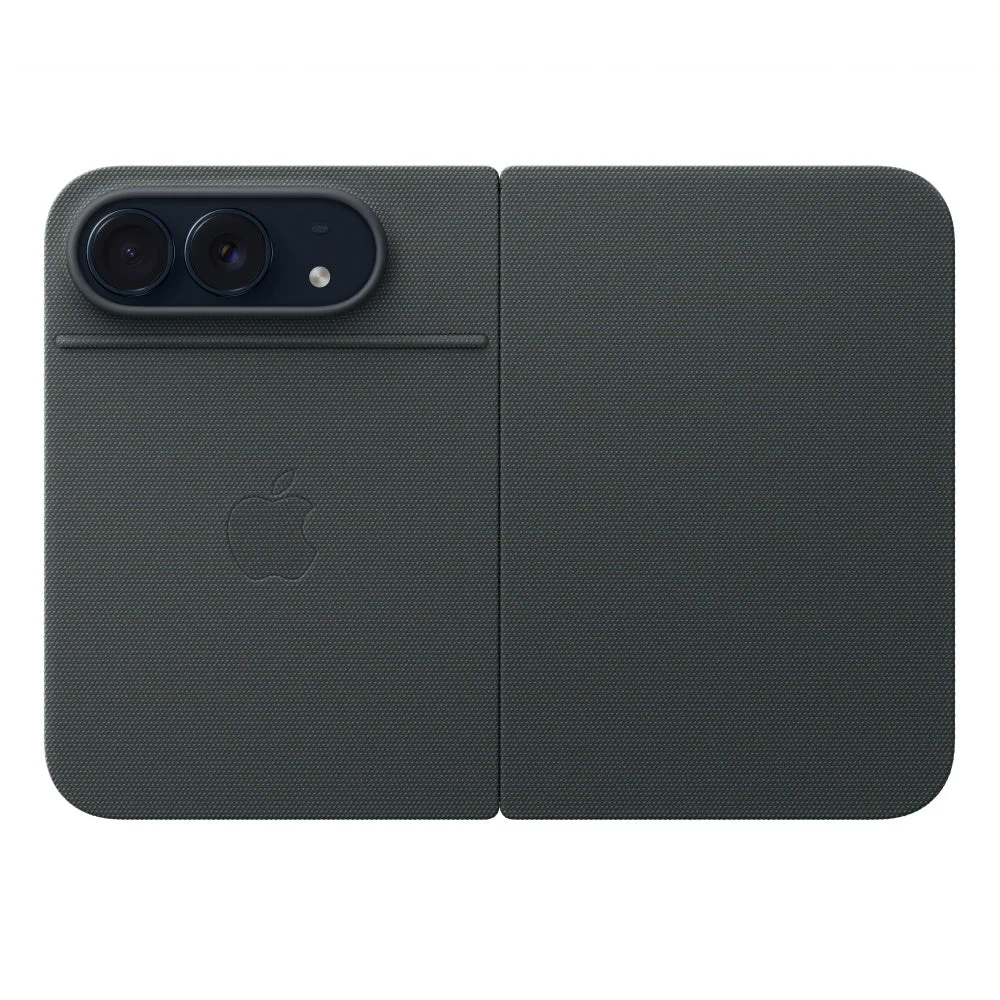 iPhone Duo Folio with Kickstand Navy Blue - MKR74ZM/A