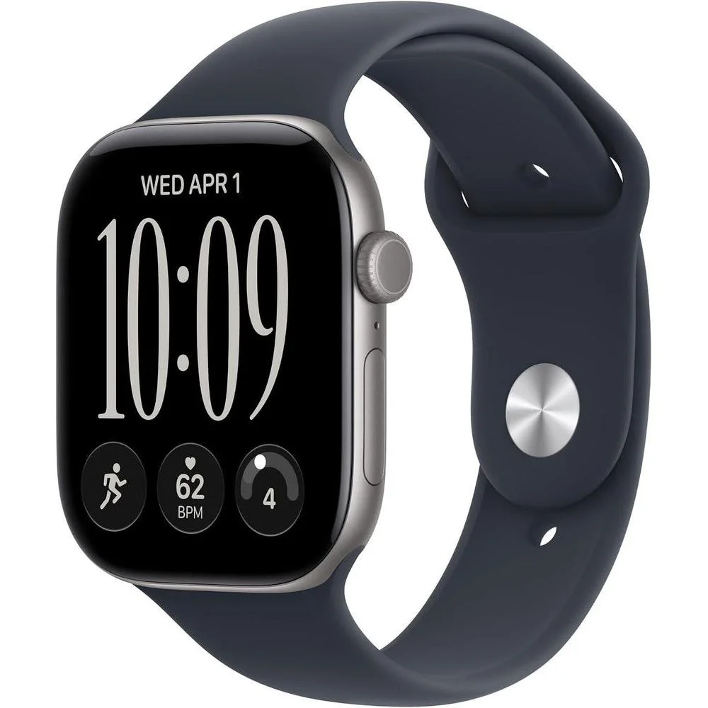 Apple Watch Series 12 46mm GPS