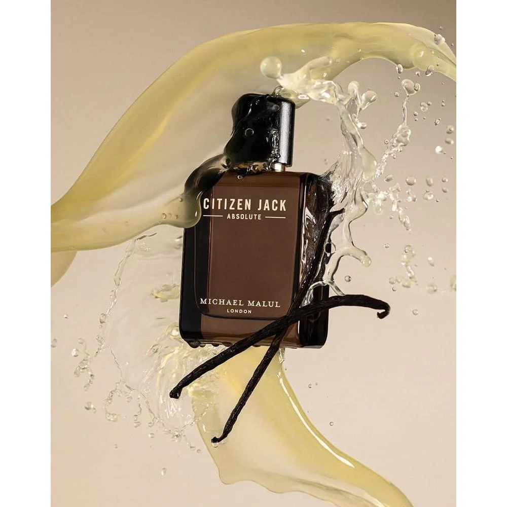 Michael Malul Citizen Jack Absolute Eau de Parfum