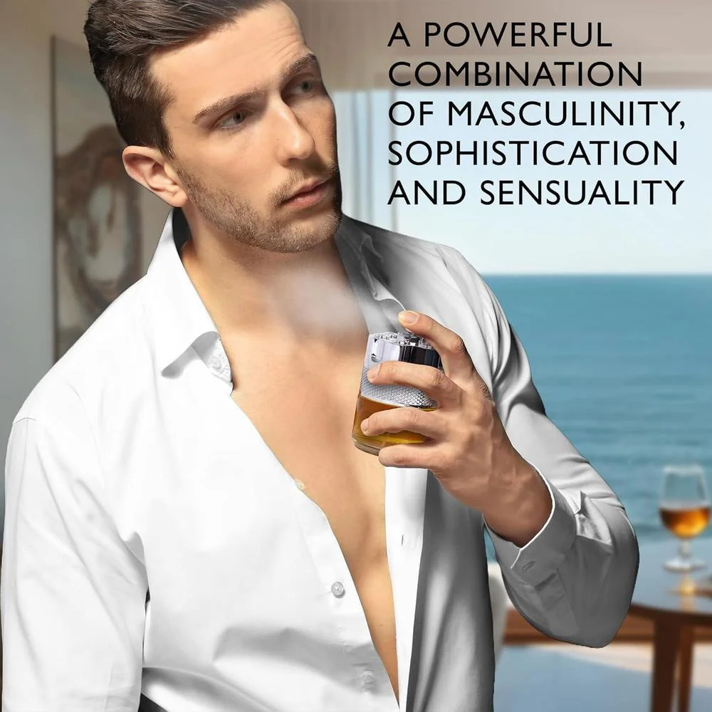 Azura Noir for Men Eau De Parfum