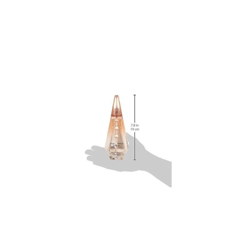 Givenchy Ange Ou Demon Le Secret Eau de Parfum Spray fragancia cítrica y almizcle para mujer
