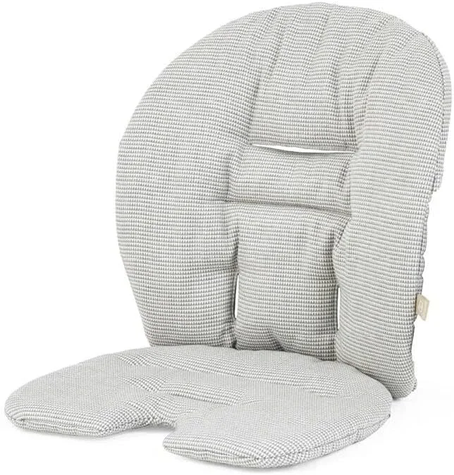Cojín Stokke Steps Baby Set Gris Nórdico