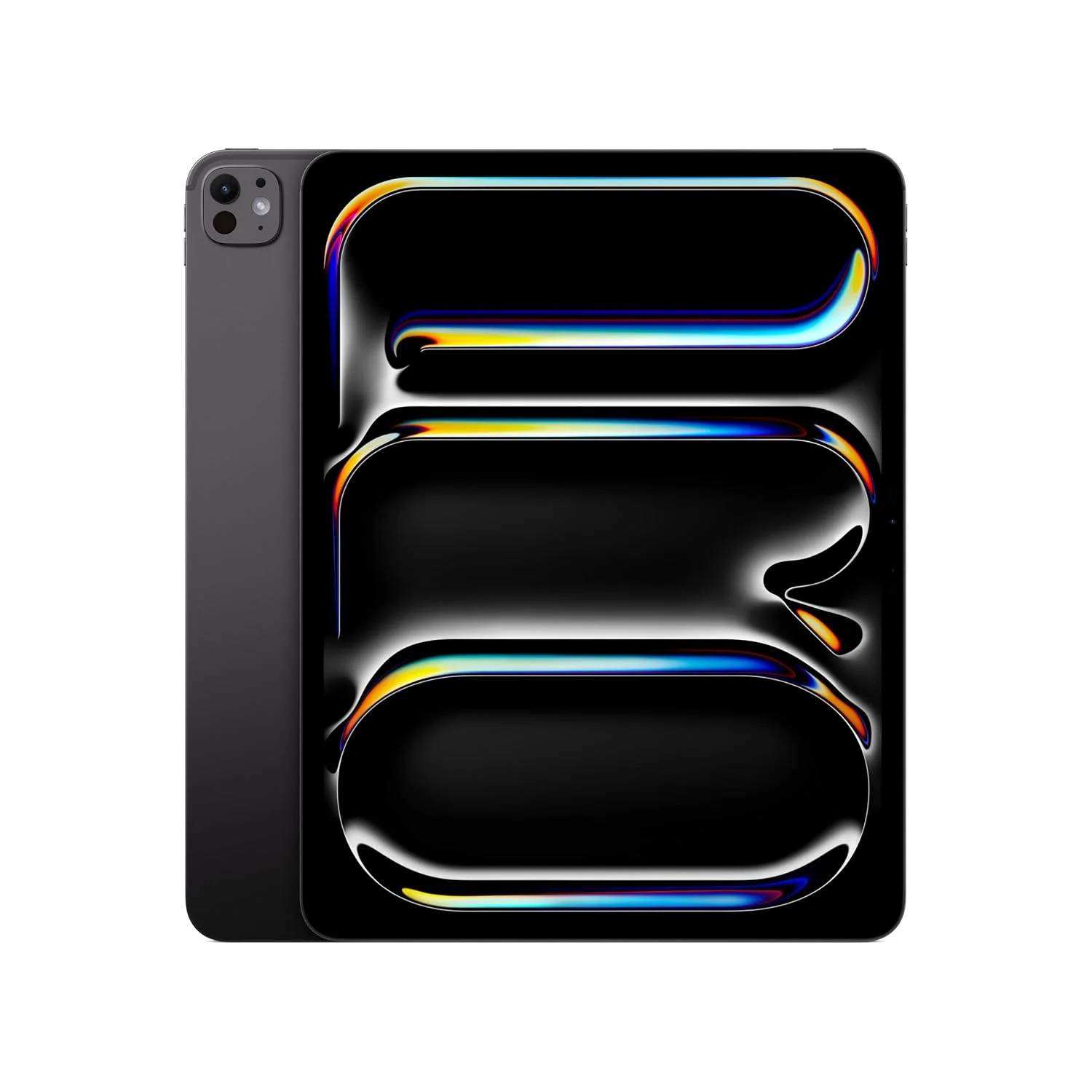 Apple iPad Pro M5 13" - Space Black