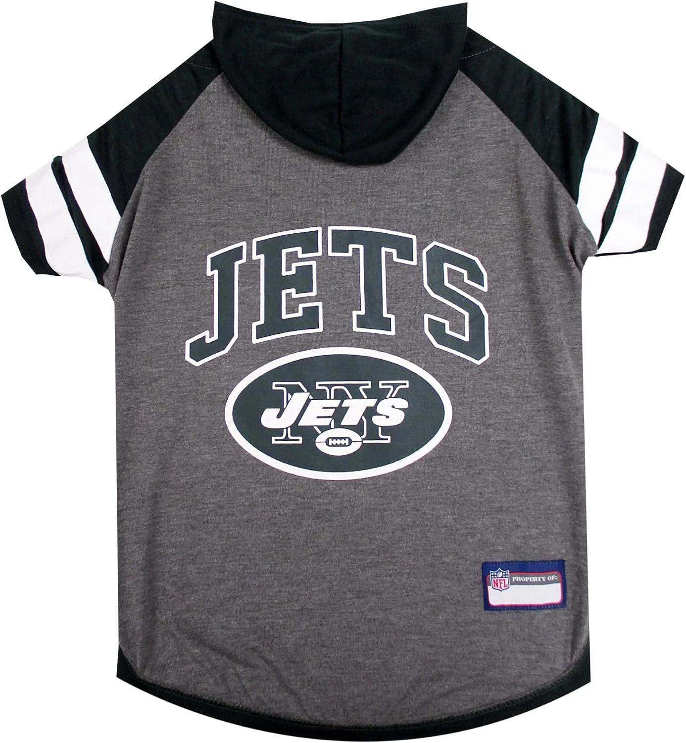 Sudadera NFL New York Jets para mascotas