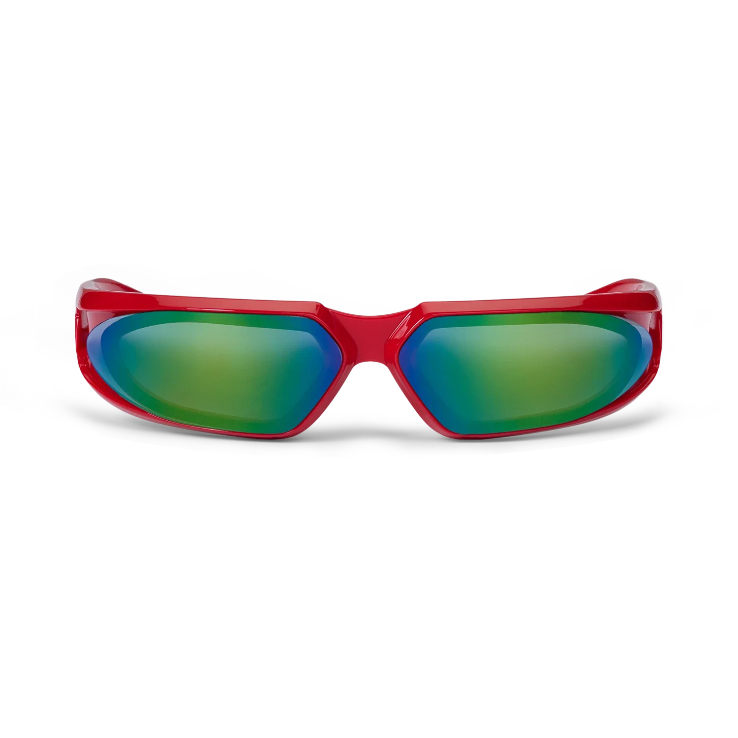 SKYLRK Glicky Lentes de Sol Heat con Micas Magnéticas Intercambiables