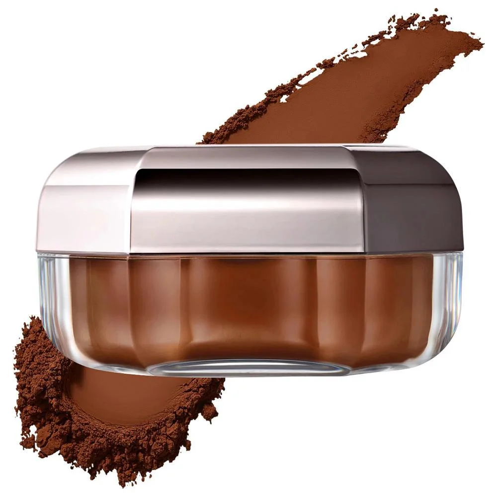 Set it Down Polvo Fijador Superfino Difuminador - Lavender for light - with cool undertone - Mocha for deep - with warm undertone