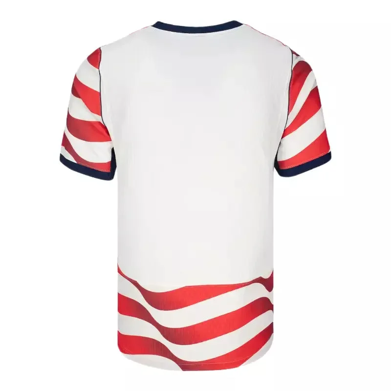 USA Home Jersey 2026